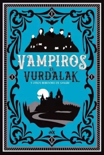 VAMPIROS EL VURDALAK