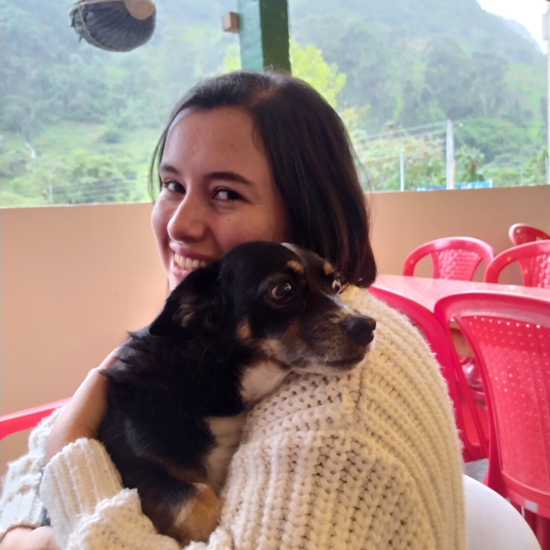 Andrea Saavedra Díaz