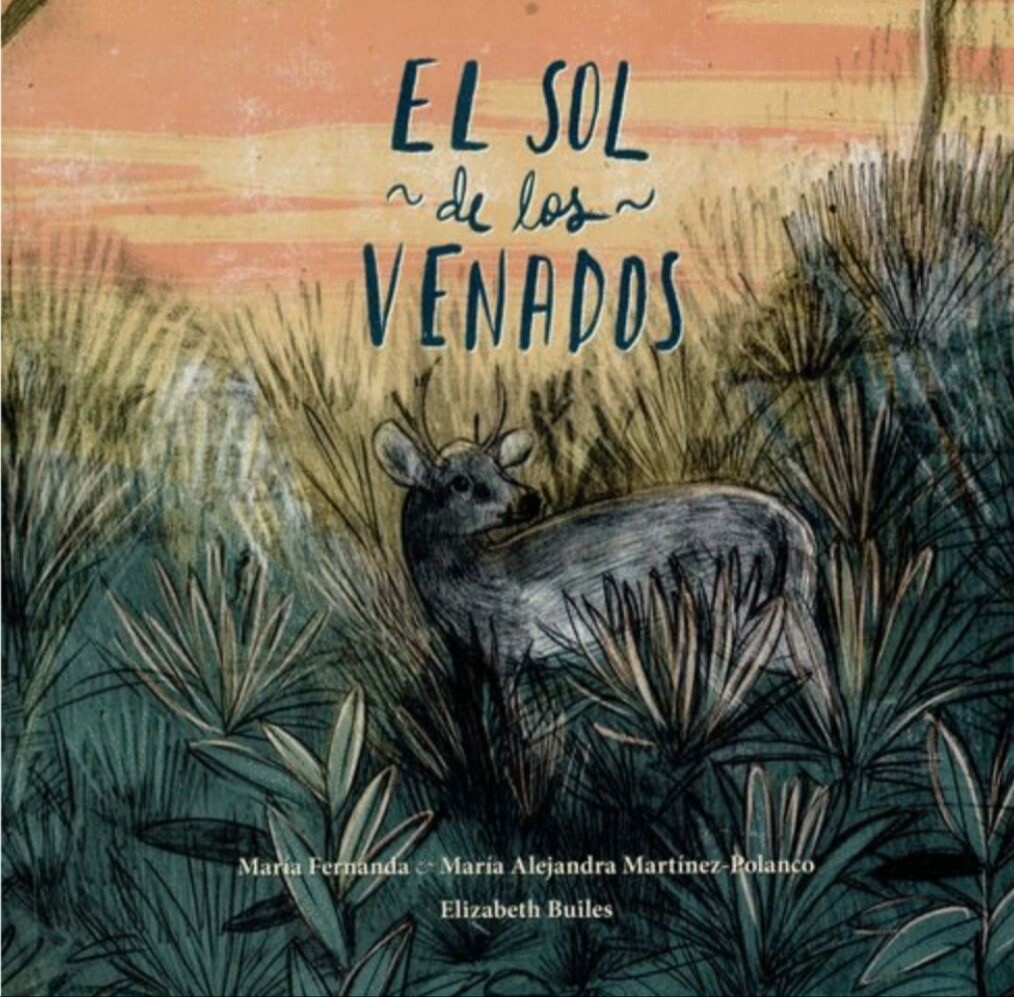 EL SOL DE LOS VENADOS