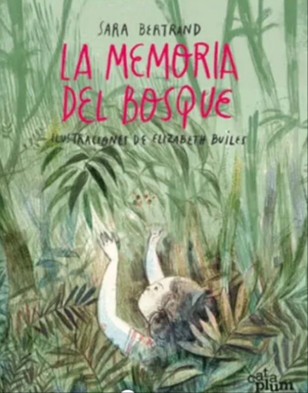 LA MEMORIA DEL BOSQUE