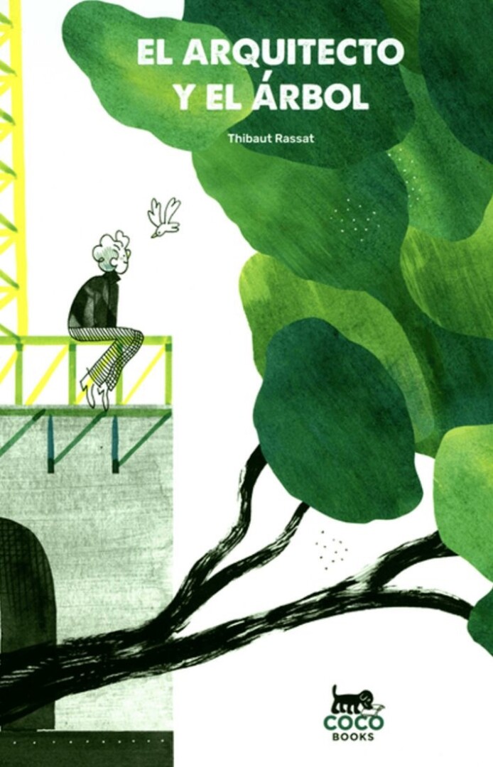 EL ARQUITECTO Y EL ÁRBOL