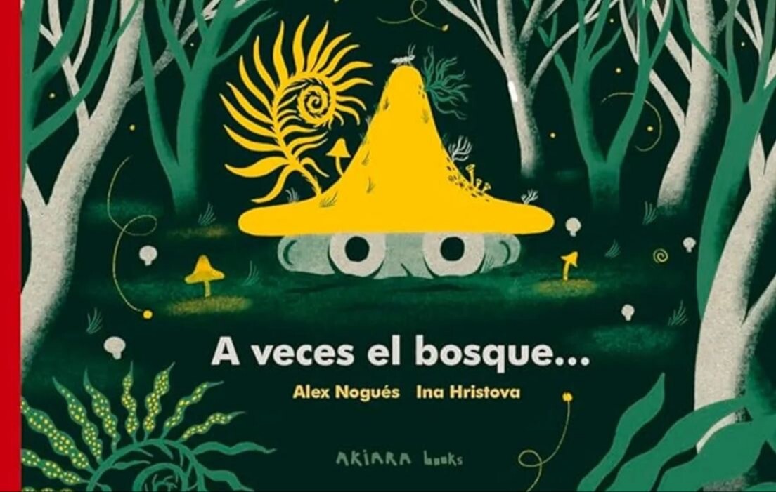 AVECES EL BOSQUE