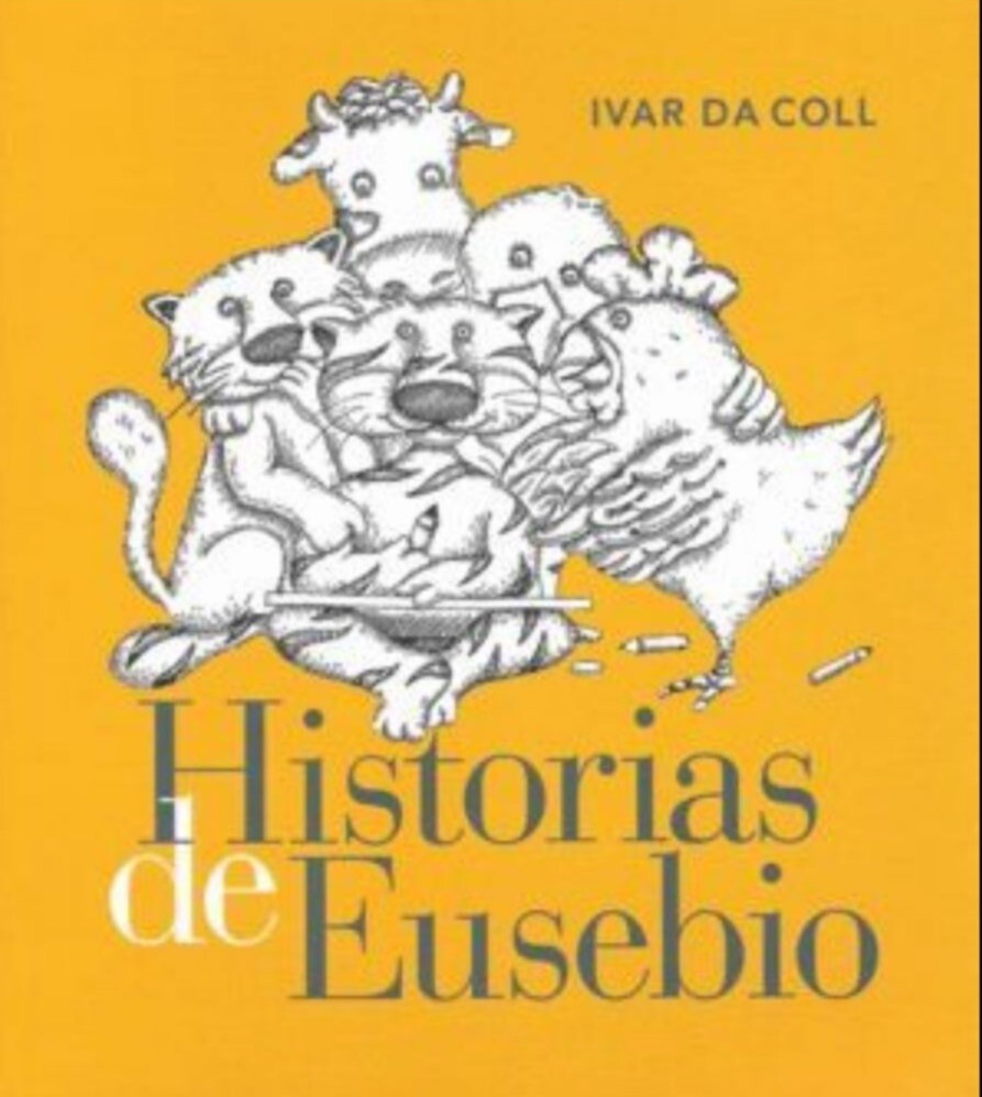 HISTORIAS DE USEBIO