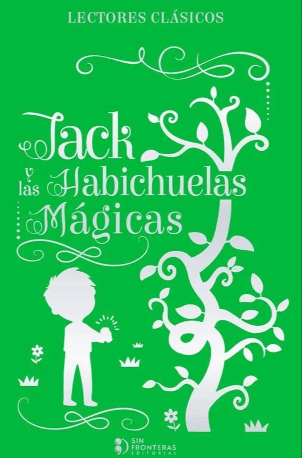 JACK Y LAS HABICHUELAS MÁGICAS