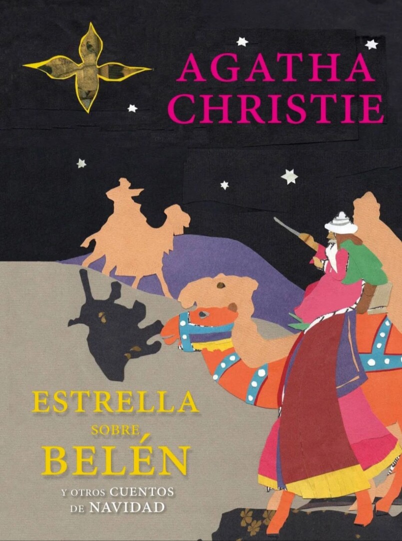 ESTRELLA SOBRE BELÉN