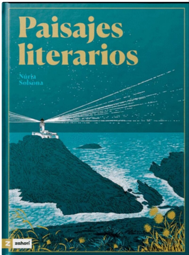 PAISAJES LITERARIOS