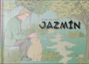 JAZMÍN