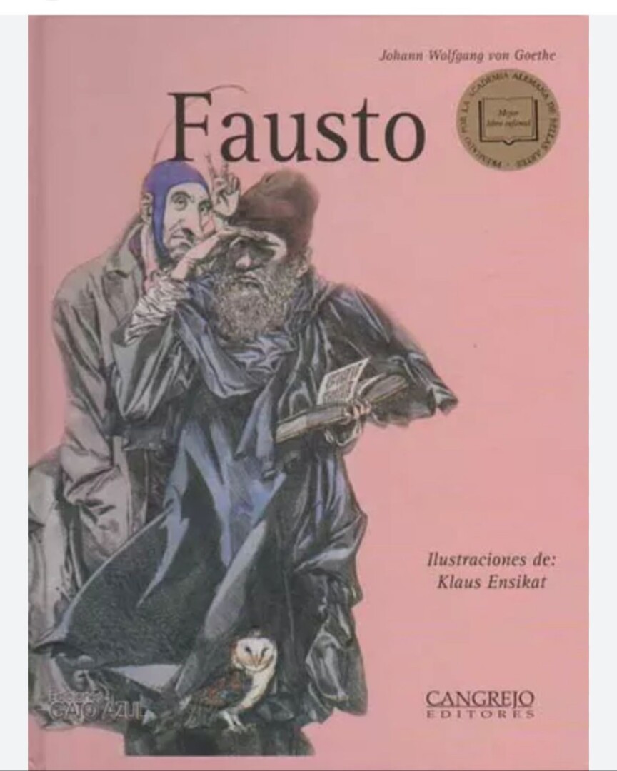 FAUSTO