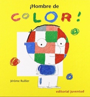 ¡HOMBRE DE COLOR!