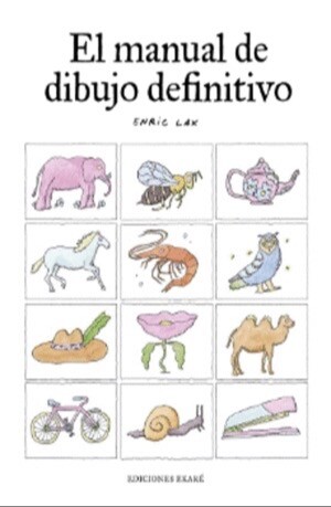 EL MANUAL DE DIBUJO DEFINITIVO