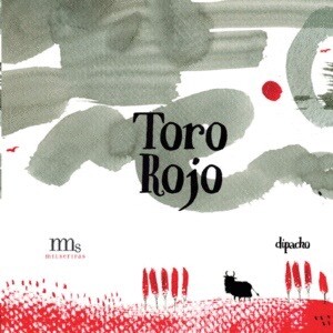 TORO ROJO