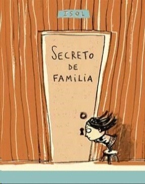 SECRETO DE FAMILIA