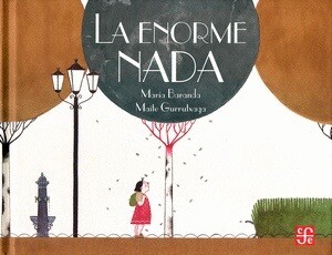 LA ENORME NADA