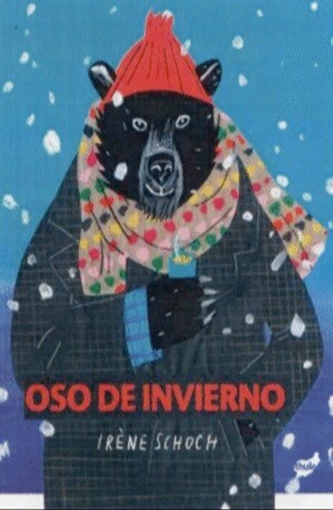 OSO DE INVIERNO