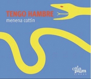 TENGO HAMBRE