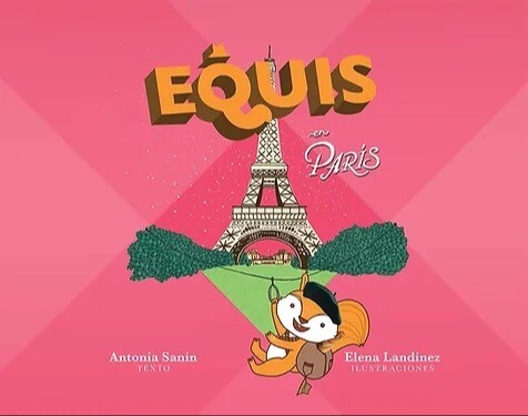 DETECTIVE EQUIS EN PARIS