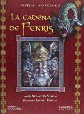 LA CADENA DE FENRIS